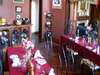 Macushla House - Dining 